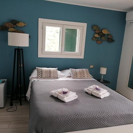 La Casa Di Trilly 호텔 산레모 외부 사진