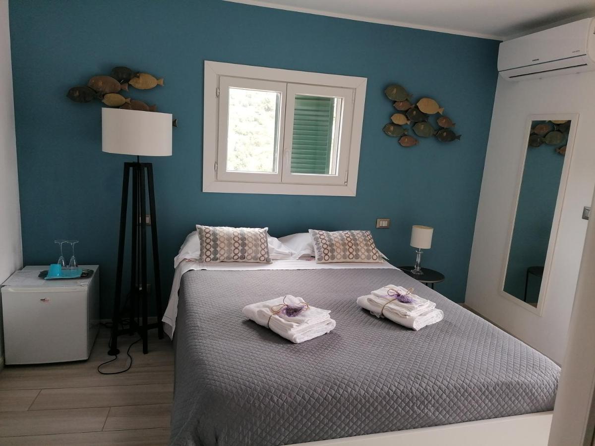 La Casa Di Trilly 호텔 산레모 외부 사진