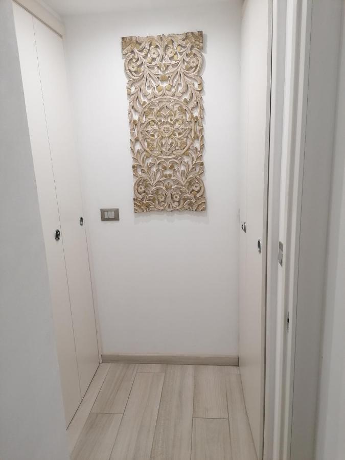 La Casa Di Trilly 호텔 산레모 외부 사진